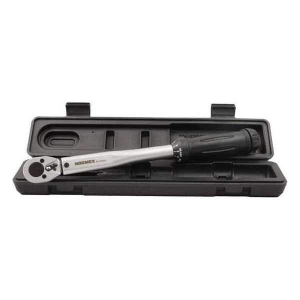 Draaimomentsleutel 20-100 Nm 3/8", Normex 21-180-2 Draaimomentsleutel 20-100 Nm 3/8", Normex 21-180-2