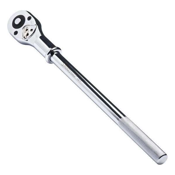 Smoos® Ratel 3/4 inch voor zwaar werk Smoos® Ratel 3/4 inch voor zwaar werk