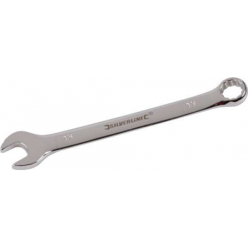 Silverline LS13 Ringsteeksleutel - 13mm