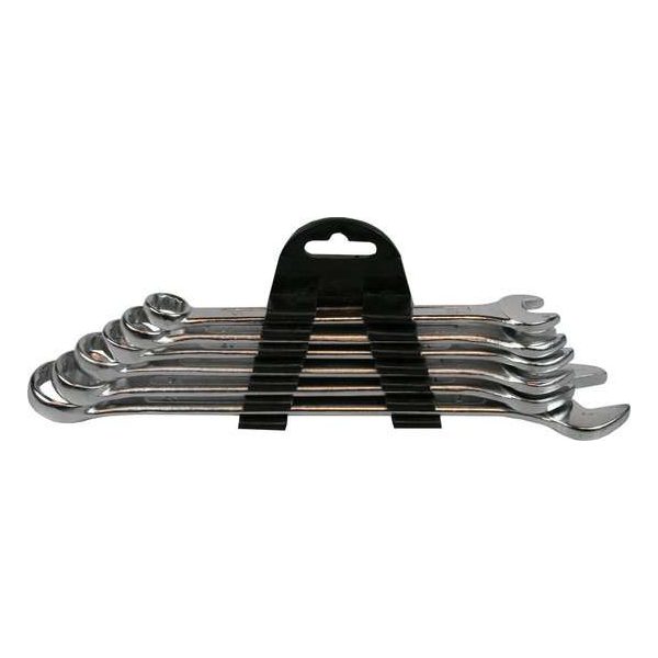 Ring Steek 6 Delig Ph Ring Steek 6 Delig Ph