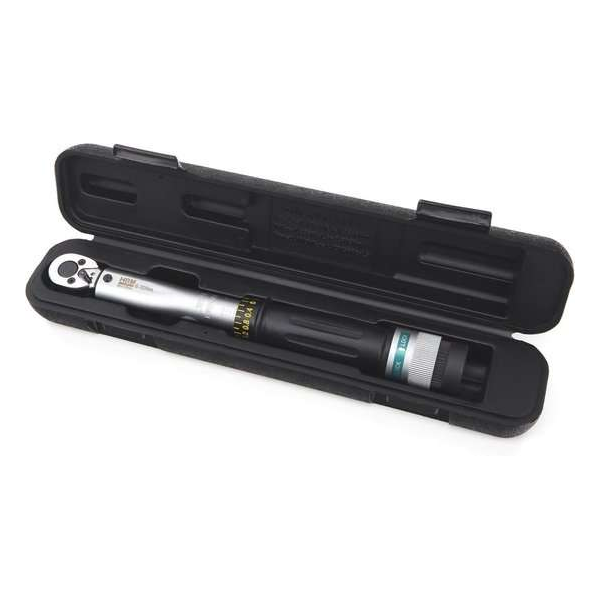 HBM 1/4 Profi Momentsleutel 6-30 NM HBM 1/4 Profi Momentsleutel 6-30 NM