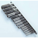 Smoos® Uitwendige Torx doppenset 14-delig extra lang