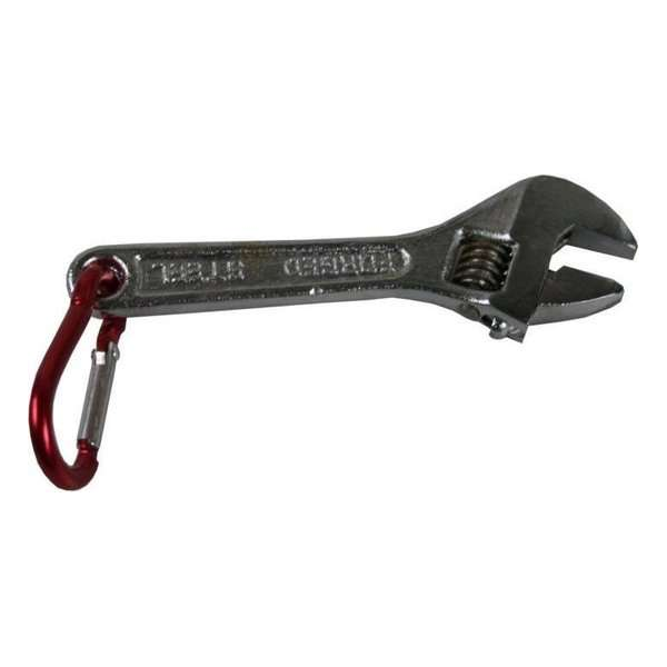 Baco 10 cm Met Karabijhaak / Sleutelhanger Baco 10 cm Met Karabijhaak / Sleutelhanger