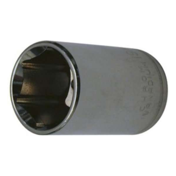 Skandia Losse Dop 1/2" - 23 mm Skandia Losse Dop 1/2" - 23 mm