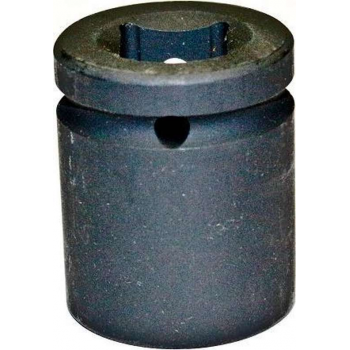 Slagdop 32 mm - Voor slagmoersleutel 3/4'' - Moer M22