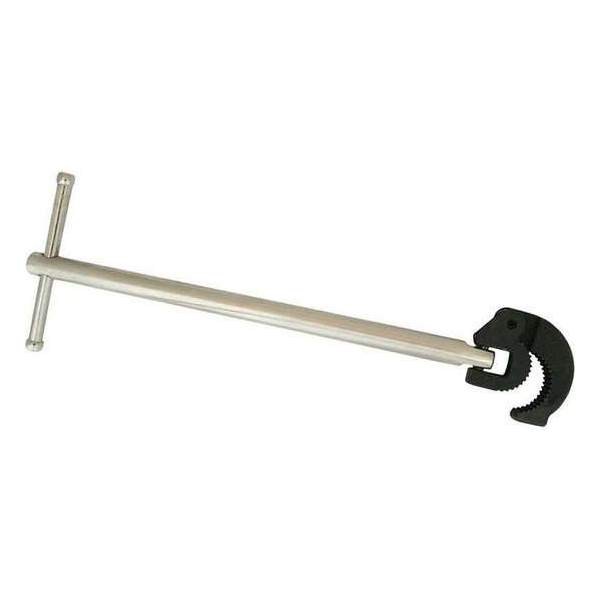 Kraanmoer Sleutel - max 25mm Kraanmoer Sleutel - max 25mm