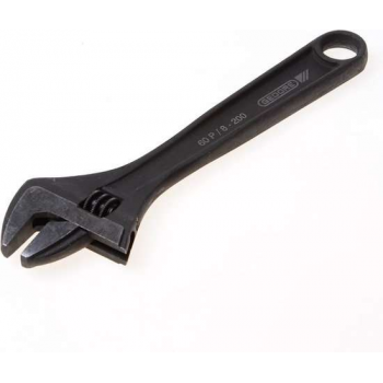 Gedore Verstelbare Moersleutel - 8 inch