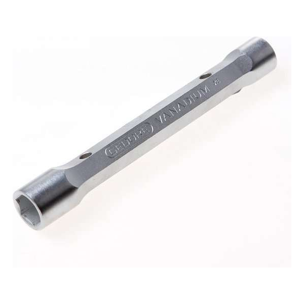 Gedore Pijpsleutel 626 12 x 13mm Gedore Pijpsleutel 626 12 x 13mm