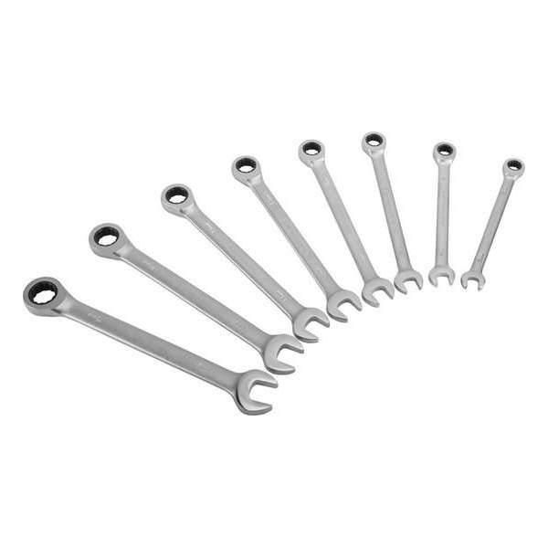 Birzman Combination Wrench Set Birzman Combination Wrench Set