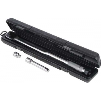 Silverline 962219 Momentsleutel - 8-105Nm - 3/8"