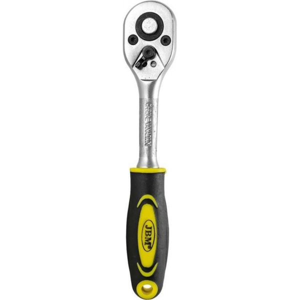 JBM tools | 24-TANDEN RATEL - 1/4" 155MM JBM tools | 24-TANDEN RATEL - 1/4" 155MM