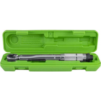 JBM Tools | Momentsleutel 1/4'  2-24 Newton M. | Professioneel