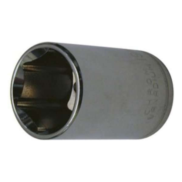Skandia Losse Dop - 1/2'' 8 mm Skandia Losse Dop - 1/2'' 8 mm