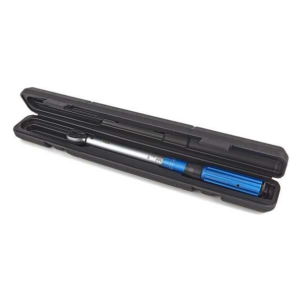 3/8" Professionele Momentsleutel 20 - 120 Nm 3/8" Professionele Momentsleutel 20 - 120 Nm