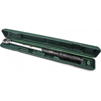 Mannesmann Momentsleutel 40 - 210 NM 1/2 - 18145