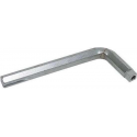 Silverline Radiator inbussleutel 135 mm