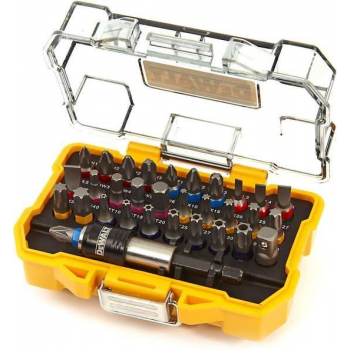 DeWalt 32 Delige Bitset DT7969M-QZ