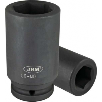 JBM Tools | 6-KNT KRACHTDOP 3/4", 36MM