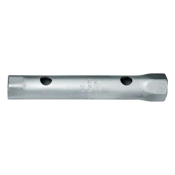 Gedore pijpsleutel - 24 x 27 mm - lengte 190 mm - 26 R Gedore pijpsleutel - 24 x 27 mm - lengte 190 mm - 26 R