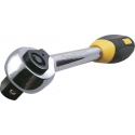 Stanley 1/2" Ratel Microtough
