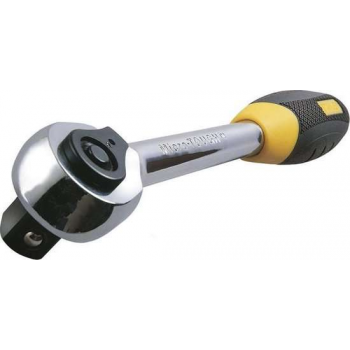 Stanley 1/2" Ratel Microtough