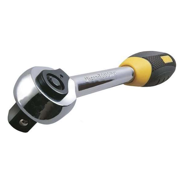 Stanley 1/2" Ratel Microtough