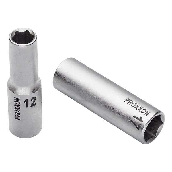Proxxonindustrial - 1/2 Lange Dopsleutel, 14 Mm Proxxonindustrial - 1/2 Lange Dopsleutel, 14 Mm