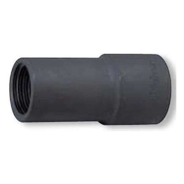 Ko-Ken 1/2" slotmoer verwijderingsdop SW21mm Ko-Ken 1/2" slotmoer verwijderingsdop SW21mm