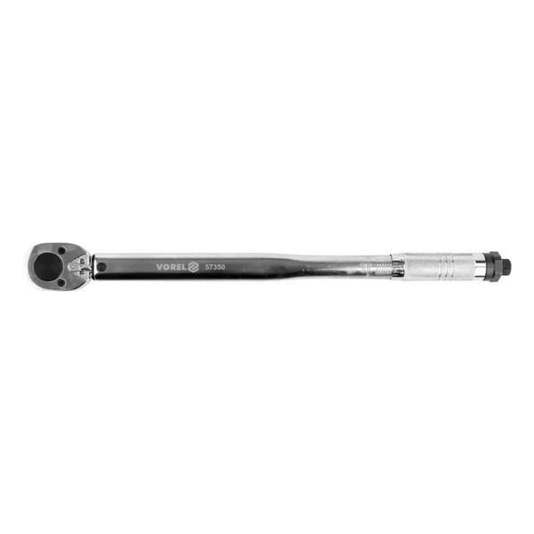 Vorel 57350Torsional Wrench 1/2" Vorel 57350Torsional Wrench 1/2"