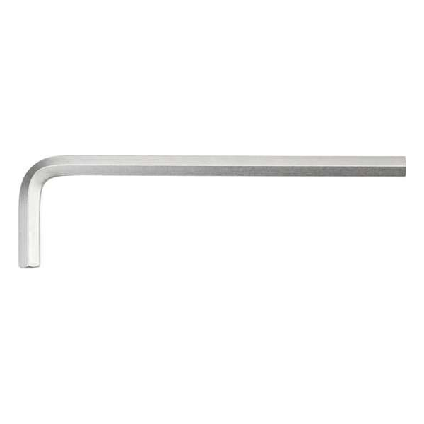 NEO Haakse Inbussleutel 4 mm Precisie NEO Haakse Inbussleutel 4 mm Precisie