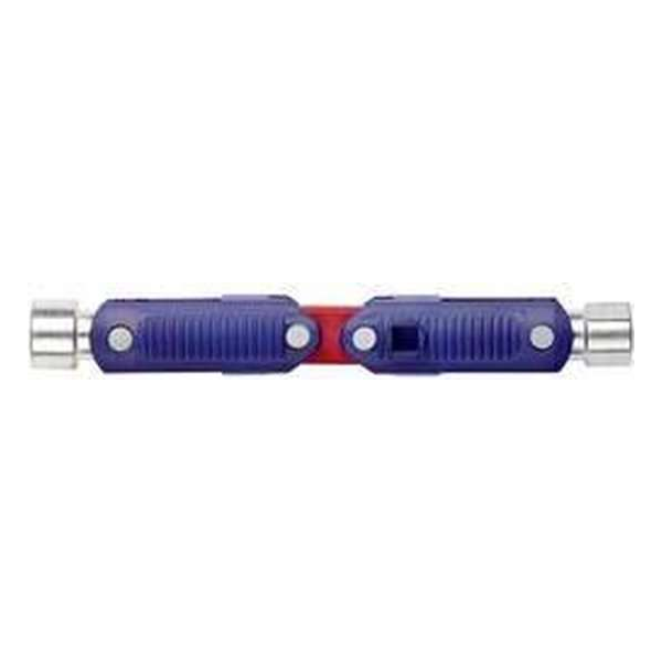 Knipex 00 11 06 V03 Schakelkastsleutel Knipex 00 11 06 V03 Schakelkastsleutel