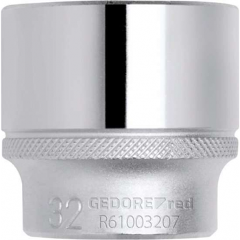Gedore RED R61001106 Dopsleutel - 1/2" - 11 x 38mm