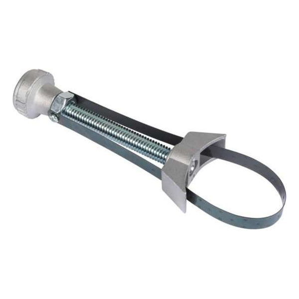 Oliefiltersleutel | Verstelbaar | Metalen band | Ø 60-105 mm | Able & Borret Oliefiltersleutel | Verstelbaar | Metalen band | Ø 60-105 mm | Able & Borret