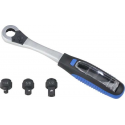 Westfalia Ratelset 3-in-1