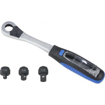 Westfalia Ratelset 3-in-1