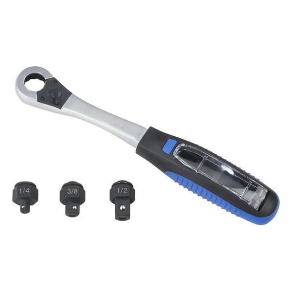 Westfalia Ratelset 3-in-1 Westfalia Ratelset 3-in-1