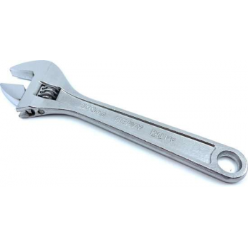 Steelwood Moersleutel - 200 mm - Verstelbaar - Spanbreedte 26 mm