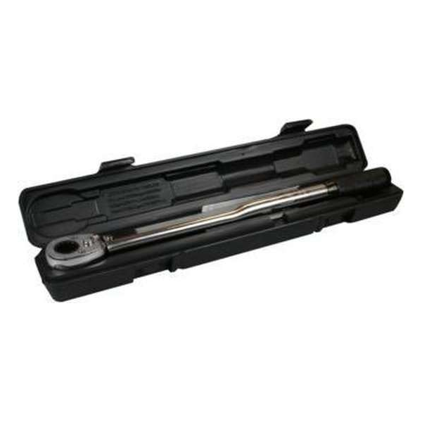 HOFFTECH 1/4 momentsleutel 5-25Nm HOFFTECH 1/4 momentsleutel 5-25Nm