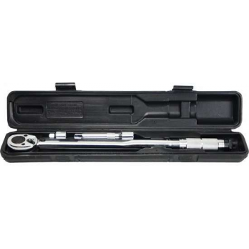 Momentsleutel 1/2, 28 - 210 Nm, 46,5 cm