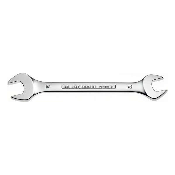 Facom steeksleutel 44 - 14 x 15 mm Facom steeksleutel 44 - 14 x 15 mm