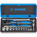 SET DOPPEN 1/4"
