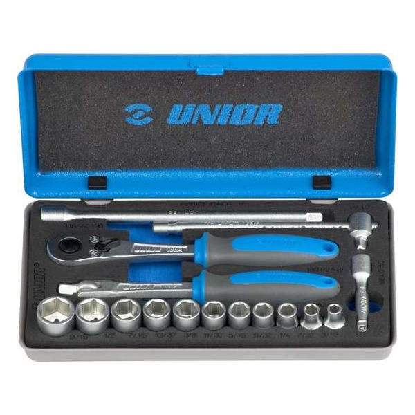 SET DOPPEN 1/4" SET DOPPEN 1/4"