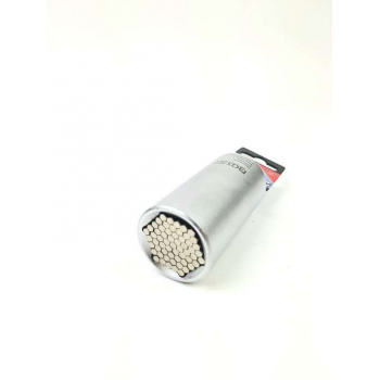 BGS 2533 Multi dopsleutel inzet 3/8" | 9 - 21 mm