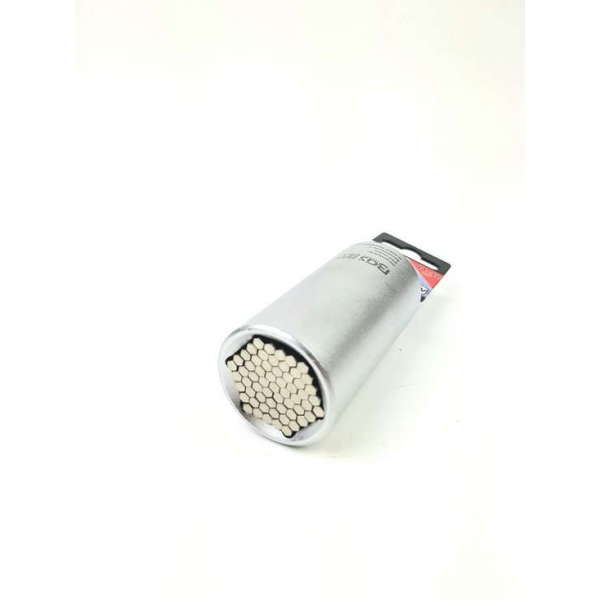 BGS 2533 Multi dopsleutel inzet 3/8" | 9 - 21 mm