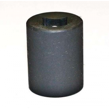 Slagdop 21 mm - Voor slagmoersleutel 1/2''