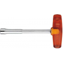 Facom 74T.12 Pijpsleutel met handgreep - 12 x 160mm