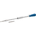 Silverline 868693 Spiraal ratelschroevendraaier - 300mm