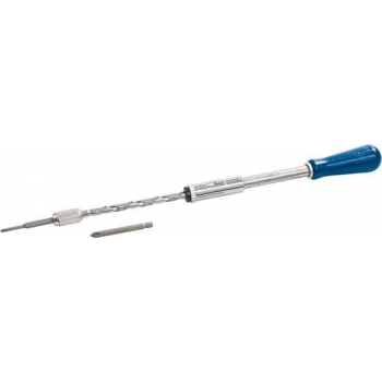 Silverline 868693 Spiraal ratelschroevendraaier - 300mm