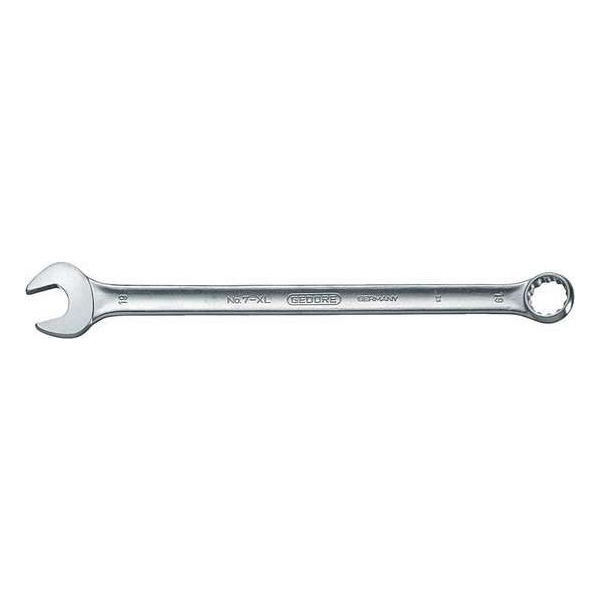 Gedore Ringsteeksleutel, Extra Lang 7xl-30mm Gedore Ringsteeksleutel, Extra Lang 7xl-30mm