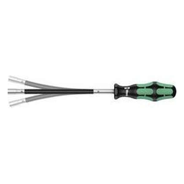 WERA Dopsleutel 5028150001 WERA Dopsleutel 5028150001